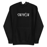 Mike Sorrentino Salty AF Hoodie
