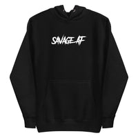 Mike Sorrentino Savage AF Hoodie