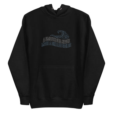 Mike Sorrentino Smooth Sea Hoodie