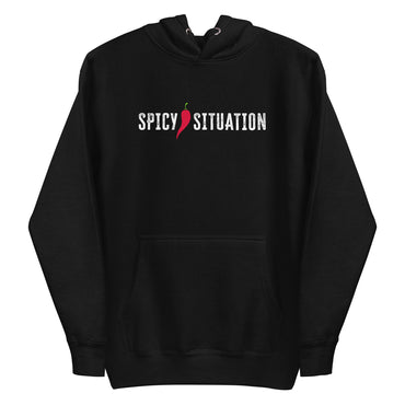 Mike Sorrentino Spicy Situation Hoodie