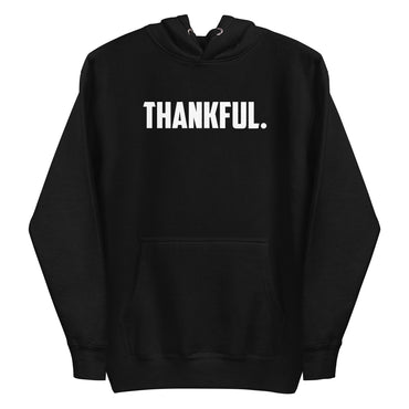 Mike Sorrentino Thankful Hoodie