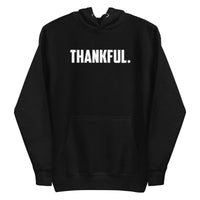 Mike Sorrentino Thankful Hoodie