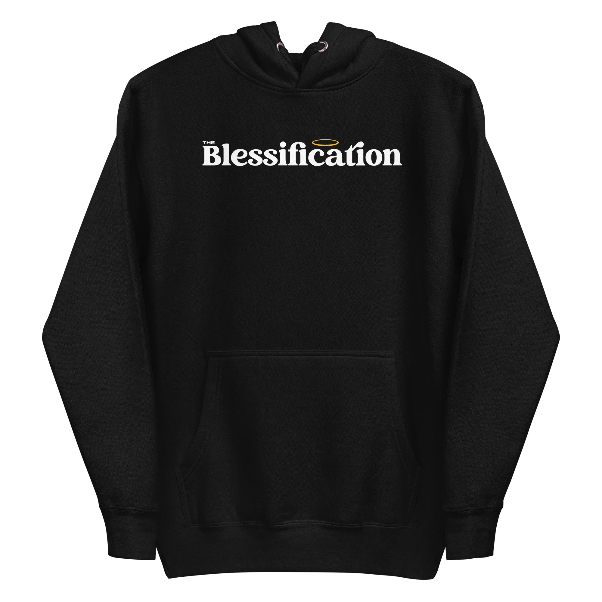 Mike Sorrentino The Blessification Hoodie