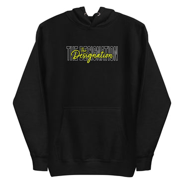 Mike Sorrentino The Designation Hoodie