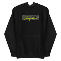 Mike Sorrentino The Designation Hoodie