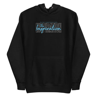 Mike Sorrentino The Inspiration Hoodie