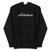 Mike Sorrentino The Mediation Hoodie