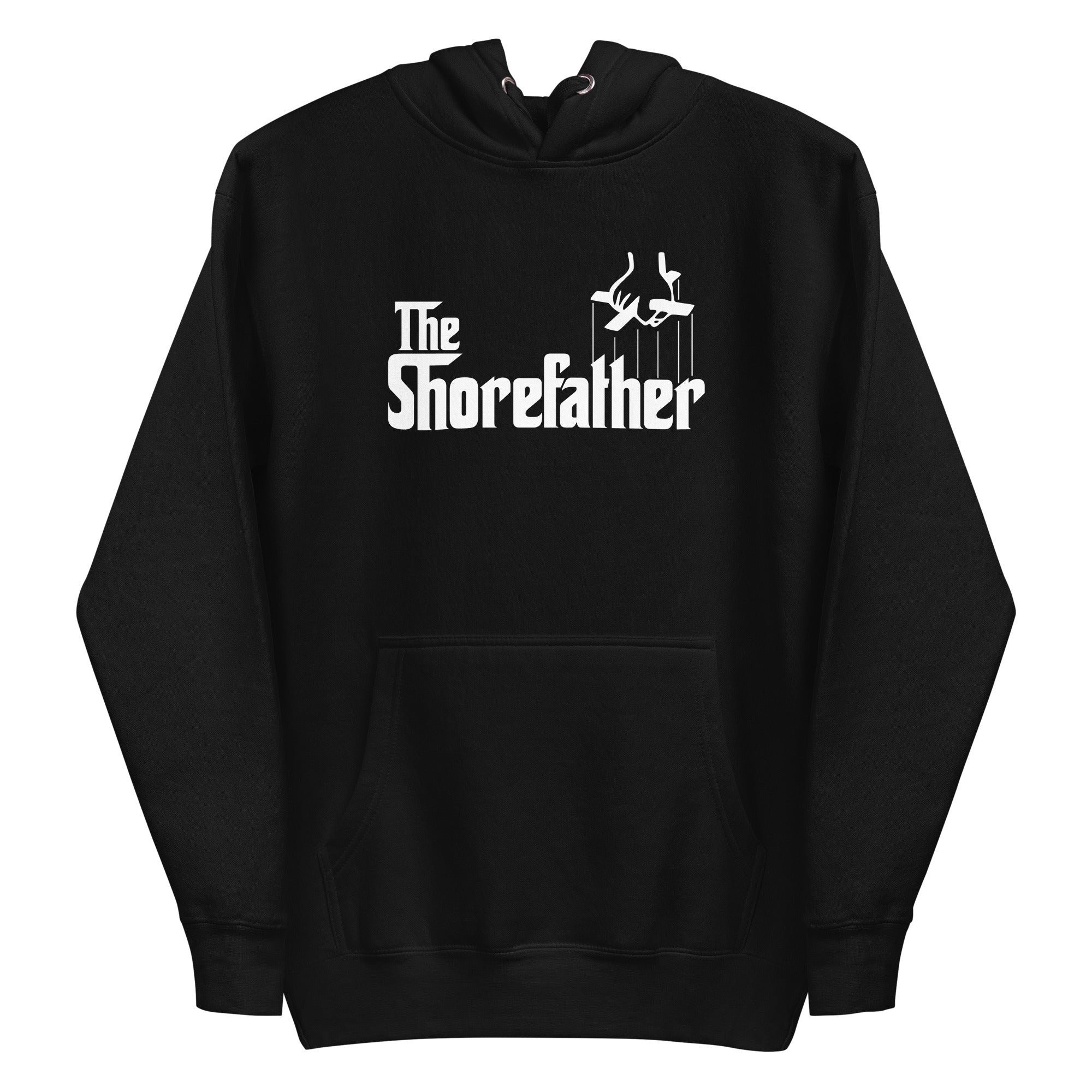 Mike Sorrentino The Shorefather Hoodie