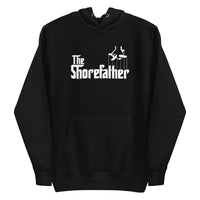 Mike Sorrentino The Shorefather Hoodie