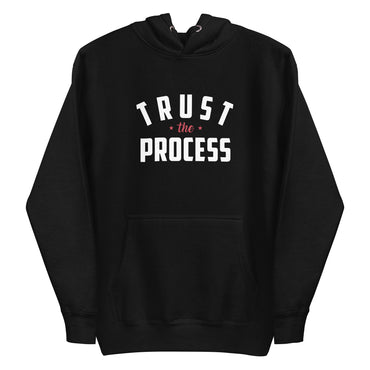 Mike Sorrentino Trust The Process Hoodie