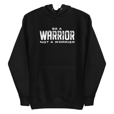 Mike Sorrentino Warrior Hoodie