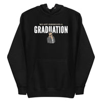 Mike Sorrentino We Got Ourselves A Graduation (2) Hoodie