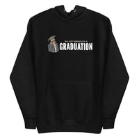 Mike Sorrentino We Got Ourselves A Graduation (Cap) Hoodie