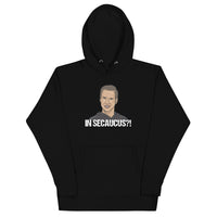 Mike Sorrentino In Secaucus? Hoodie