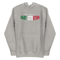 Mike Sorrentino Baby Situation Hoodie