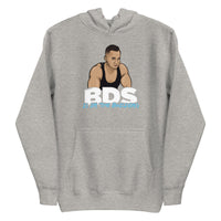 Mike Sorrentino BDS Is In The Building Illustration Hoodie