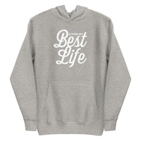Mike Sorrentino Best Life Hoodie