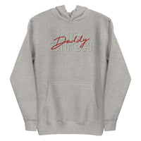 Mike Sorrentino Big Daddy Sitch Hoodie