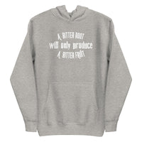 Mike Sorrentino Bitter Root Hoodie