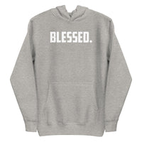 Mike Sorrentino Blessed Hoodie