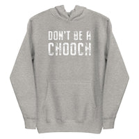 Mike Sorrentino Chooch Hoodie