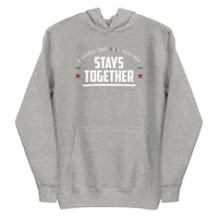 Mike Sorrentino Couple GTL Together Hoodie