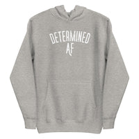 Mike Sorrentino Determined AF Hoodie