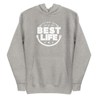 Mike Sorrentino Eating Our Best Life Hoodie