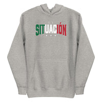 Mike Sorrentino El Situacion Hoodie