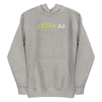 Mike Sorrentino Extra AF Hoodie