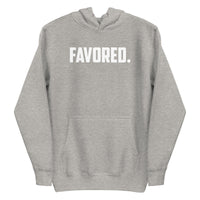 Mike Sorrentino Favored Hoodie