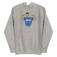 Mike Sorrentino Flexing Sitch Hoodie