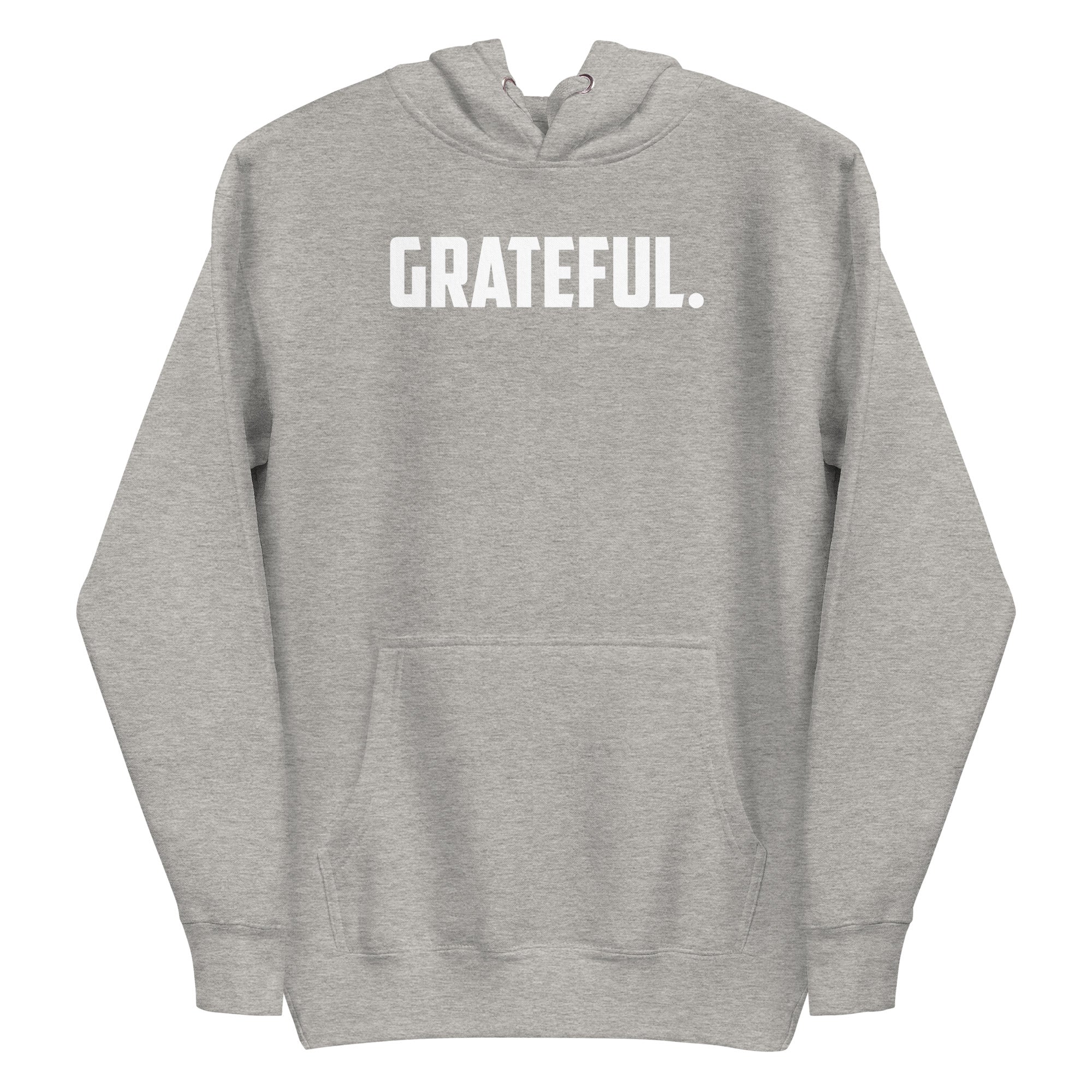 Mike Sorrentino     Grateful Hoodie  Regular price