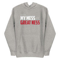 Mike Sorrentino Greatness Hoodie