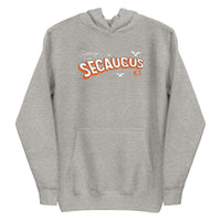 Mike Sorrentino Greetings From Secaucus Hoodie