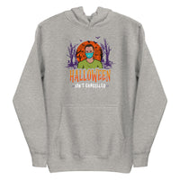 Mike Sorrentino Halloween Isn't Cancelled Hoodie