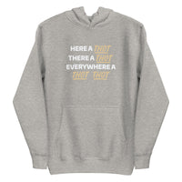 Mike Sorrentino Here A Thot Hoodie