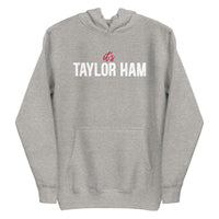 Mike Sorrentino It's Taylor Ham Hoodie