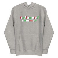 Mike Sorrentino Italian Girl Summer Hoodie