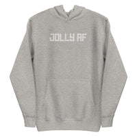 Mike Sorrentino Jolly AF Hoodie