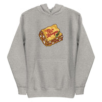 Mike Sorrentino Lasagna Hoodie