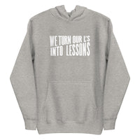 Mike Sorrentino Lessons Hoodie
