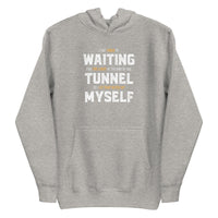 Mike Sorrentino Light At The End Of The Tunnel Hoodie
