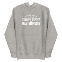 Mike Sorrentino Masterpieces Hoodie