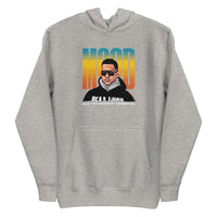 Mike Sorrentino Mood Color Hoodie