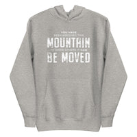 Mike Sorrentino Mountain Hoodie