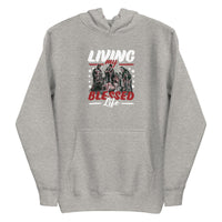 Mike Sorrentino Nativity Hoodie