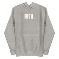 Mike Sorrentino Rich Hoodie