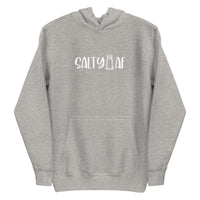 Mike Sorrentino Salty AF Hoodie