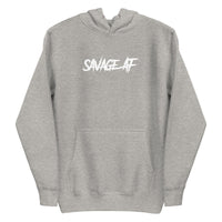Mike Sorrentino Savage AF Hoodie